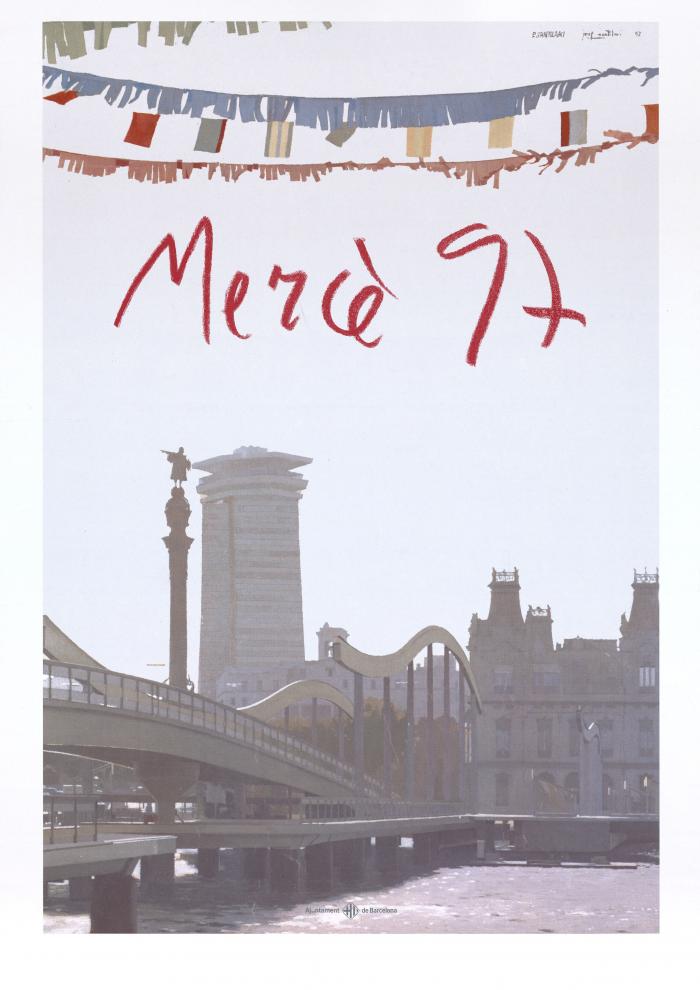 Fiestas de Nuestra Señora de la Merced  